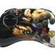 Illustration for article titled Mad Catz Street Fighter IV Controllers Round 2